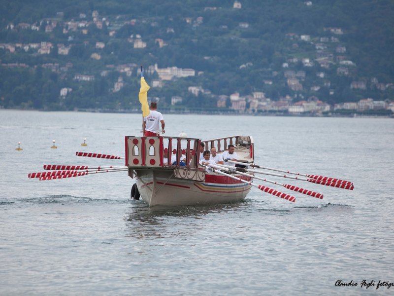 Palio Remiero 2013