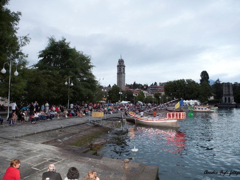 Palio Remiero 2013