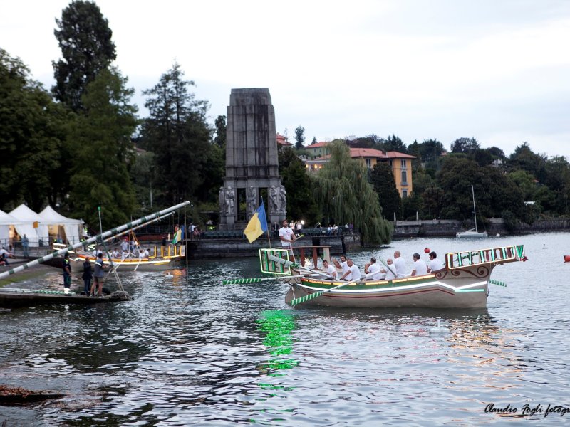 Palio Remiero 2013