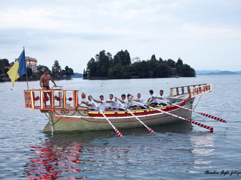 Palio Remiero 2013