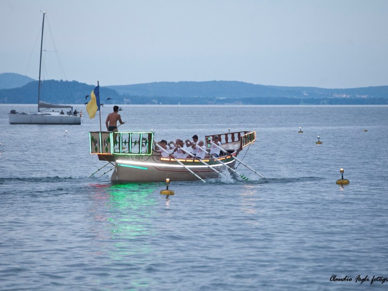 Palio Remiero 2013