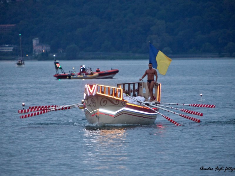 Palio Remiero 2013