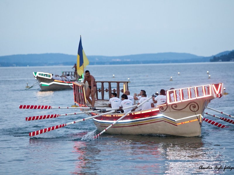 Palio Remiero 2013