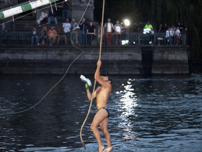 Palio Remiero 2013