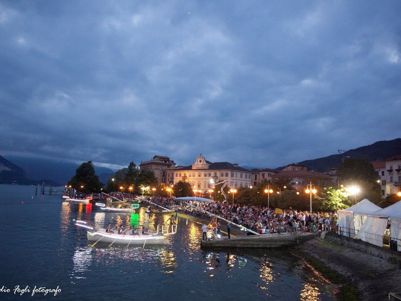 Palio Remiero 2013