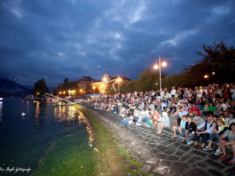 Palio Remiero 2013