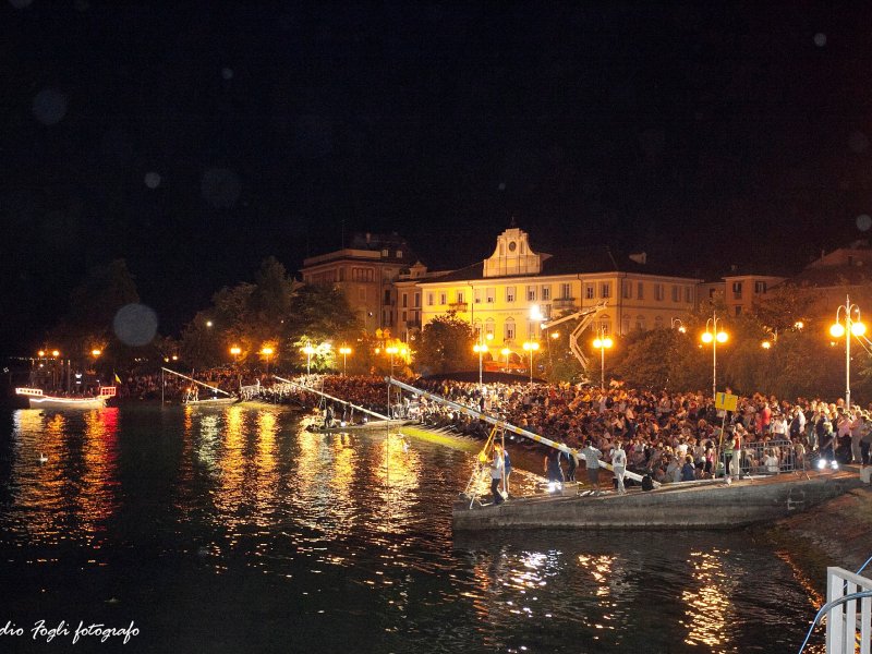 Palio Remiero 2013