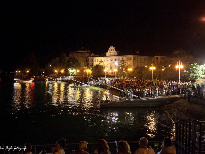 Palio Remiero 2013