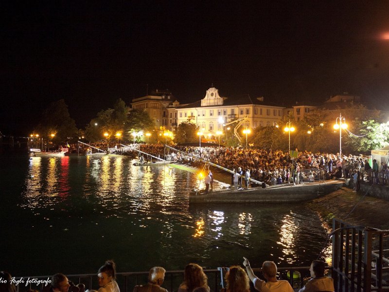 Palio Remiero 2013