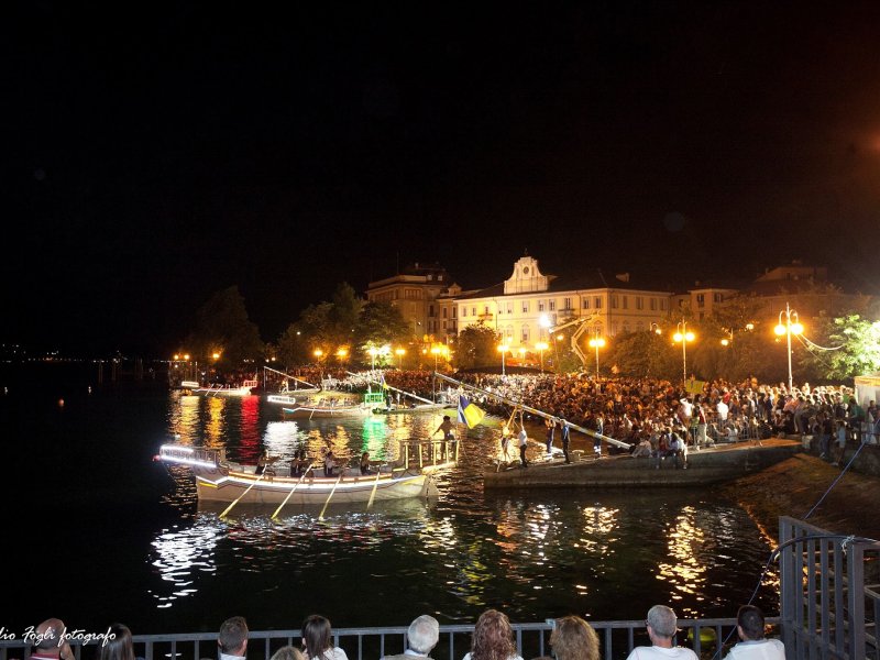 Palio Remiero 2013