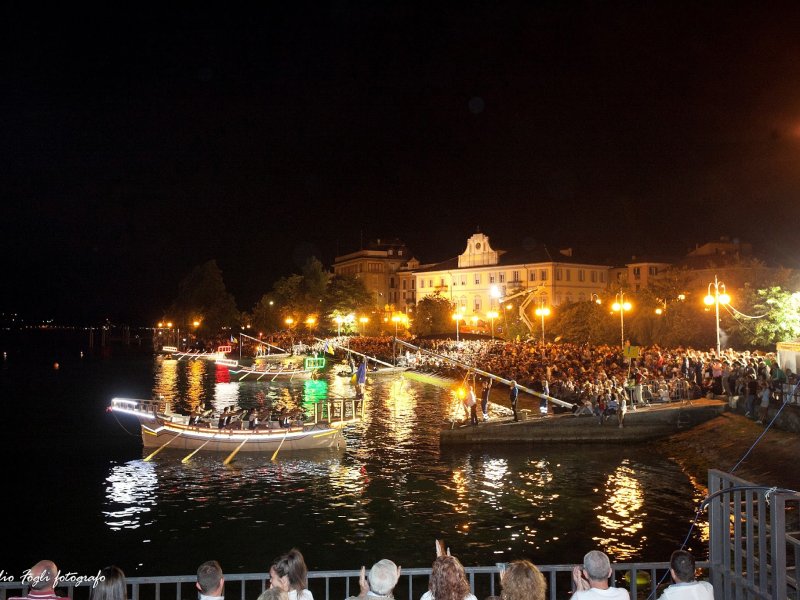 Palio Remiero 2013