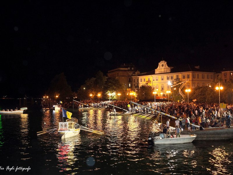 Palio Remiero 2013