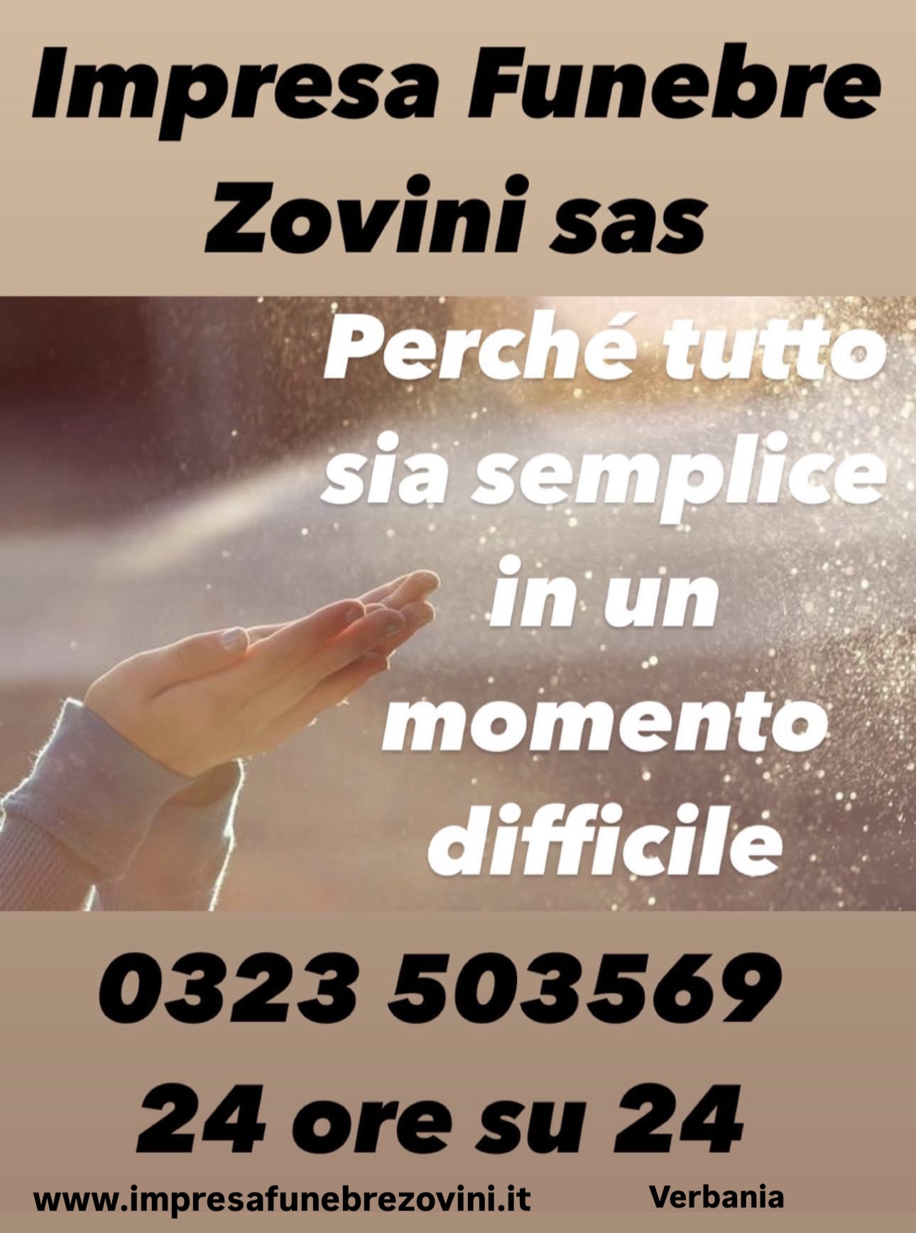 ZOVINI